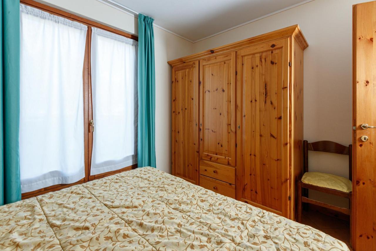 Hotel Villa Rina Bormio Exterior foto